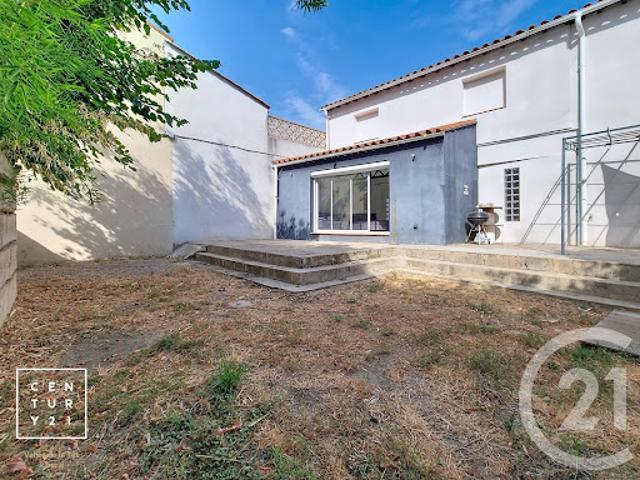 Vente Maison 4 pièces 93 m2 Millas