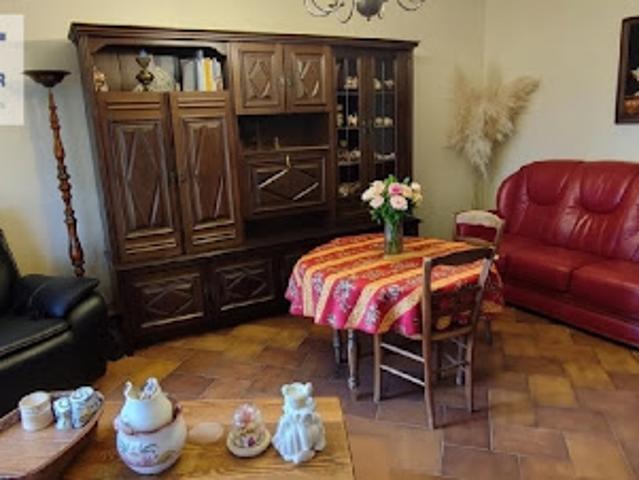 Vente Maison 4 pièces 93 m2 Milly sur Thérain