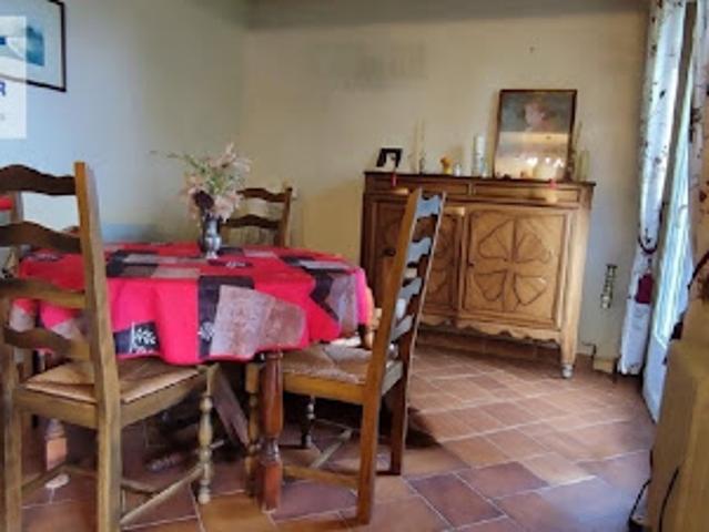 Vente Maison 4 pièces 93 m2 Milly sur Thérain