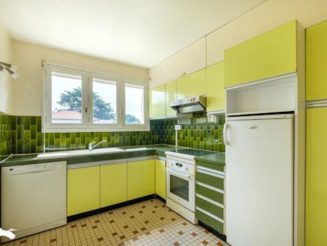 Vente Maison 4 pièces 93 m2 Mions