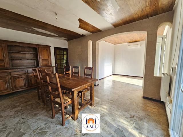 Vente Maison 4 pièces 93 m2 Mudaison