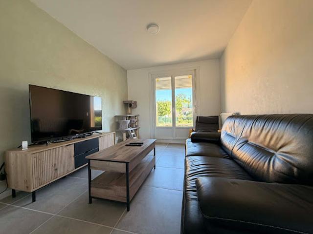 Vente Maison 4 pièces 93 m2 Neuilly Saint Front