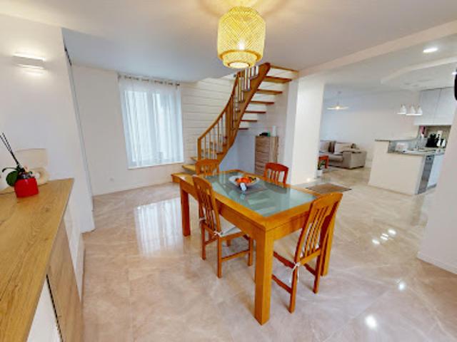 Vente Maison 4 pièces 93 m2 Nemours