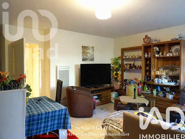 Vente Maison 4 pièces 93 m2 Soyaux