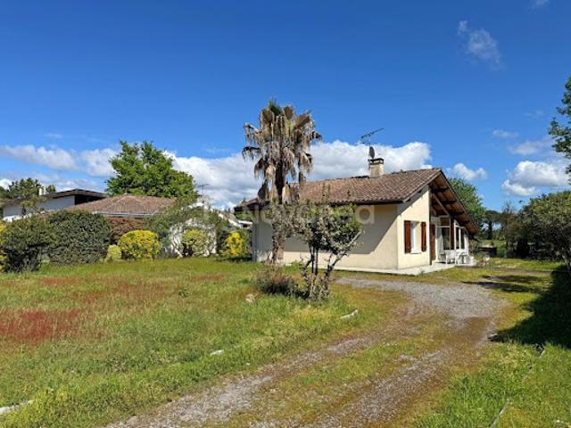 Vente Maison 4 pièces 87 m2 Hossegor
