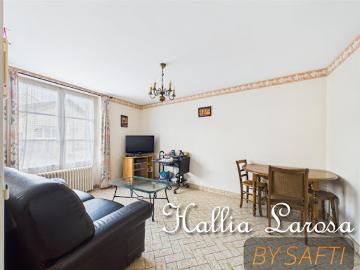 Vente Maison 4 pièces 93 m2 Saulgé