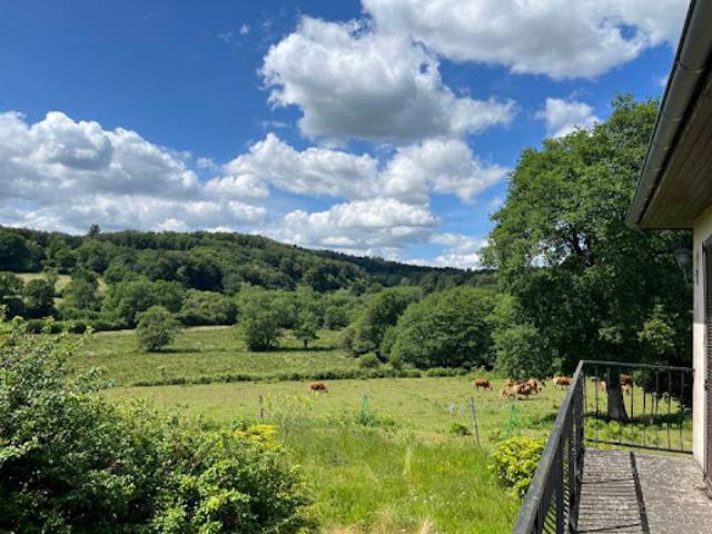 Vente Maison 4 pièces 93 m2 Savennes