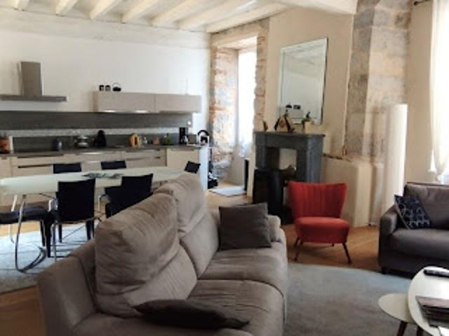 Vente Maison 4 pièces 93 m2 Saint Antonin Noble Val