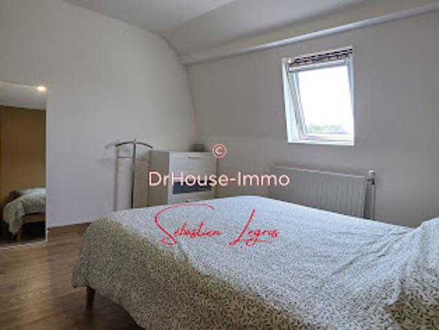 Vente Maison 4 pièces 93 m2 Saint André lez Lille