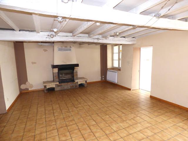 Vente Maison 4 pièces 93 m2 Saint Barthélemy Lestra