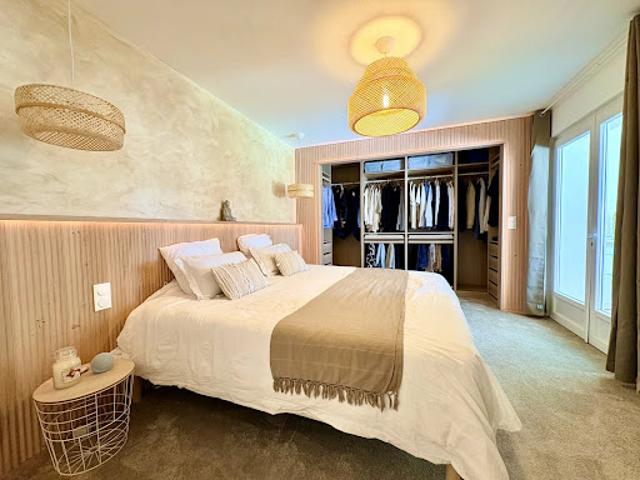 Vente Maison 4 pièces 93 m2 Saint Brevin les Pins