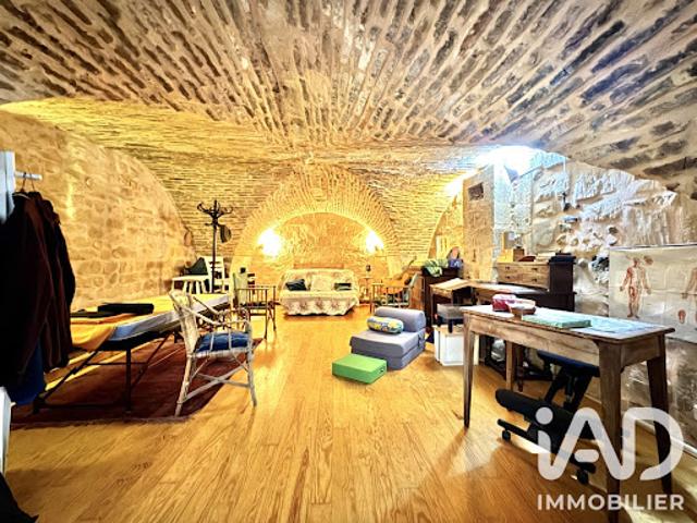 Vente Maison 4 pièces 93 m2 Saint Gilles