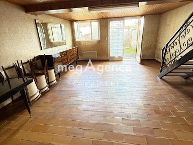 Vente Maison 4 pièces 93 m2 Saint Etienne du Bois