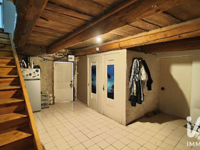 Vente Maison 4 pièces 93 m2 Saint Hostien