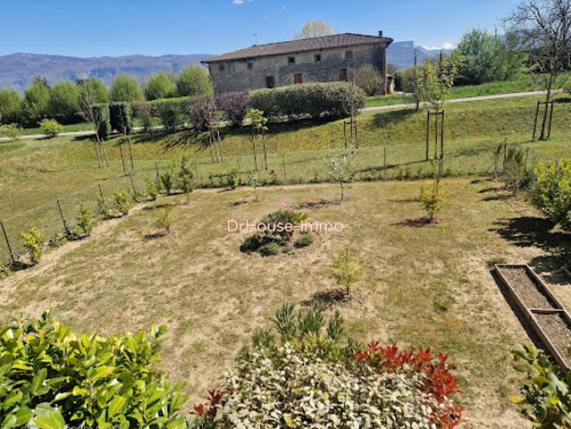 Vente Maison 4 pièces 96 m2 Chatte