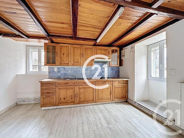 Vente Maison 4 pièces 93 m2 Saint Laurent de Cognac