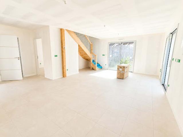 Vente Maison 4 pièces 93 m2 Saint Mamet