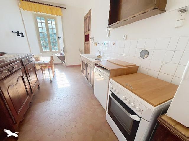 Vente Maison 4 pièces 93 m2 Saint Marcel