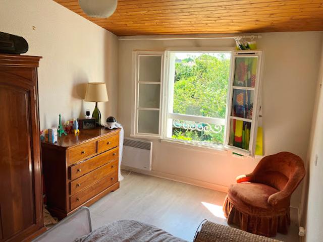 Vente Maison 4 pièces 93 m2 Saint Martin de Ré