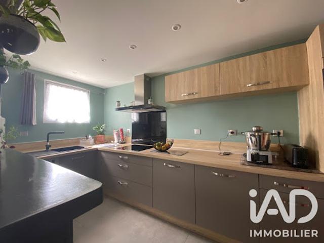 Vente Maison 4 pièces 93 m2 Saint Médard en Jalles