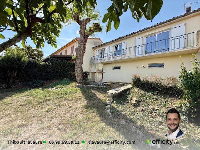 Vente Maison 4 pièces 93 m2 Saint Michel