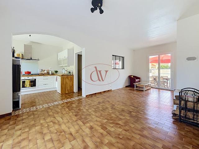 Vente Maison 4 pièces 93 m2 Saint Nazaire