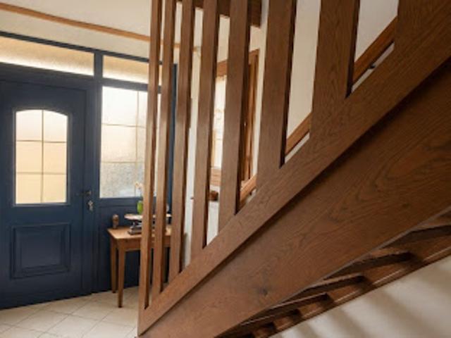 Vente Maison 4 pièces 93 m2 Saint Soupplets