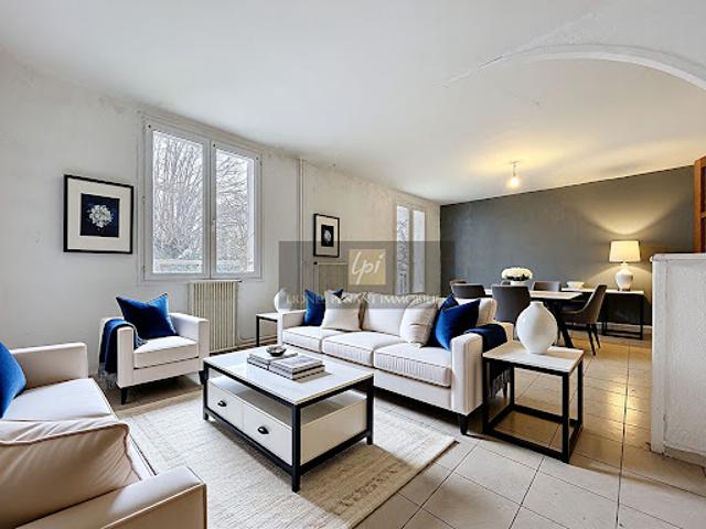 Vente Maison 4 pièces 93 m2 Saint Paul Trois Châteaux