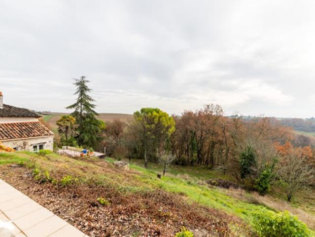 Vente Maison 4 pièces 93 m2 Saint Paul d'Espis