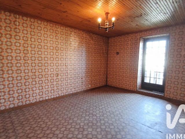 Vente Maison 4 pièces 93 m2 Saint Pierre du Champ