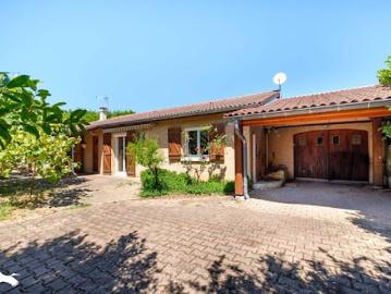 Vente Maison 4 pièces 93 m2 Saint Priest