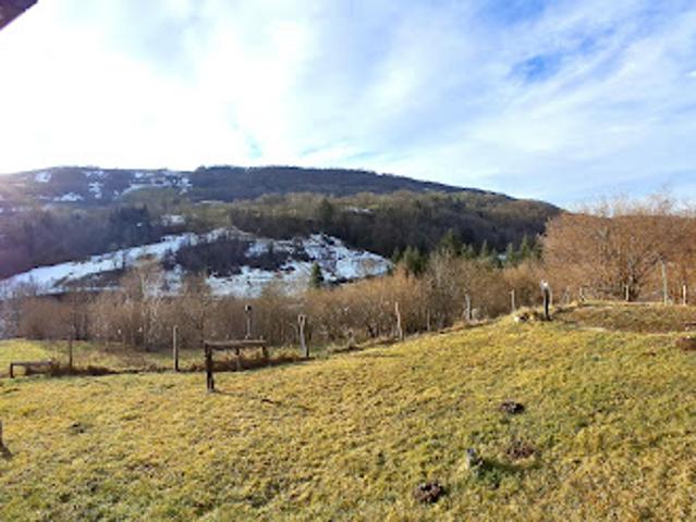Vente Maison 4 pièces 93 m2 Saint Projet de Salers