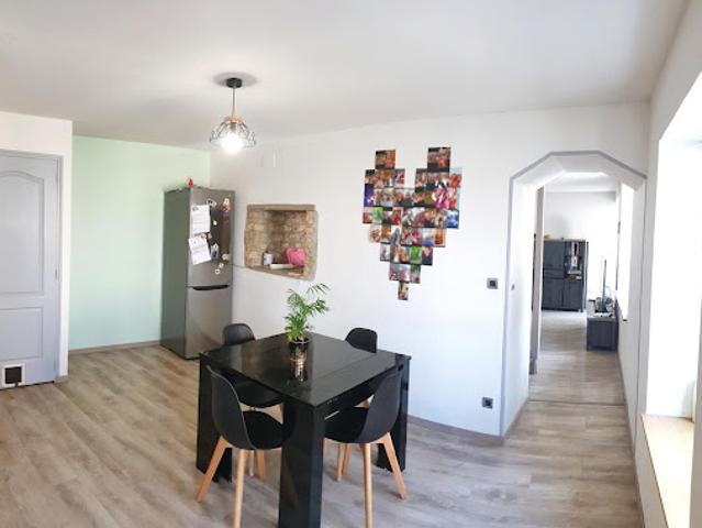 Vente Maison 4 pièces 93 m2 Saint remy