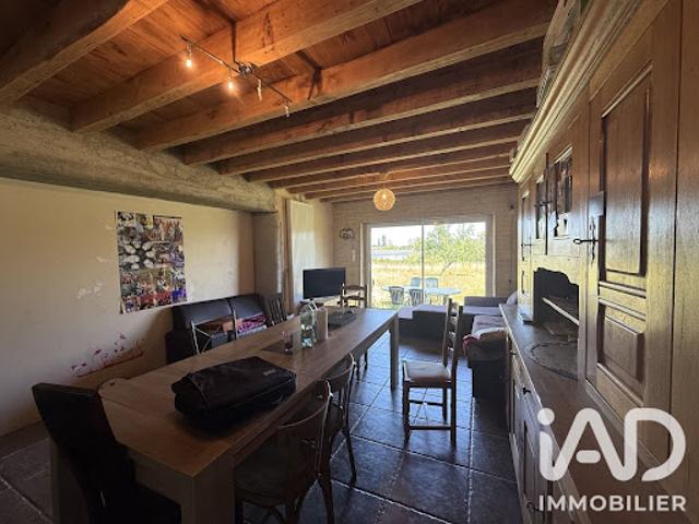 Vente Maison 4 pièces 93 m2 Saint Rémy en Rollat