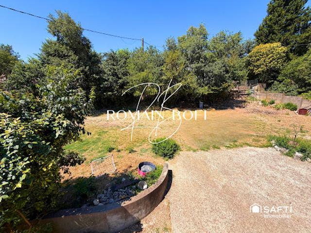 Vente Maison 4 pièces 93 m2 Sainte Anastasie