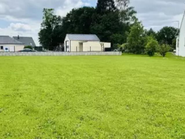 Vente Maison 4 pièces 93 m2 Sainte Brigitte