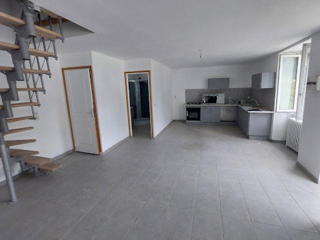 Vente Maison 4 pièces 93 m2 Sainte cecile