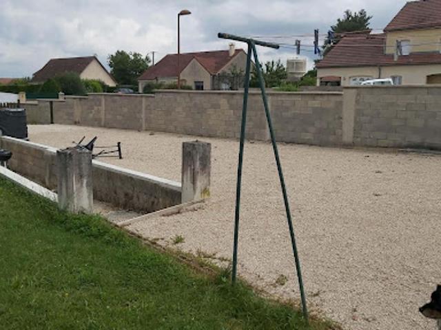 Vente Maison 4 pièces 93 m2 Sainte Colombe sur Seine