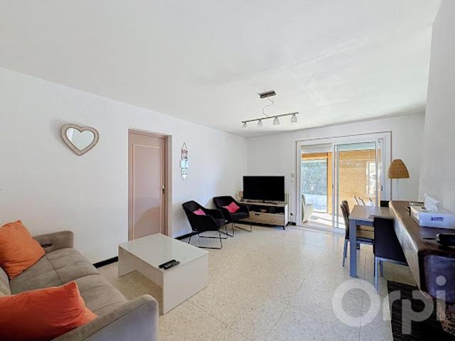 Vente Maison 4 pièces 93 m2 Saleilles