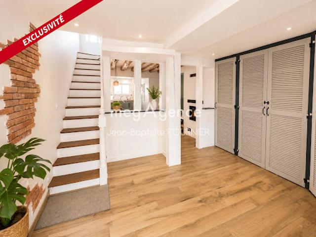 Vente Maison 4 pièces 93 m2 Sées