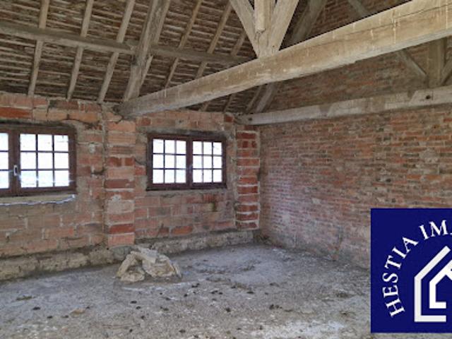 Vente Maison 4 pièces 93 m2 Semur en Auxois