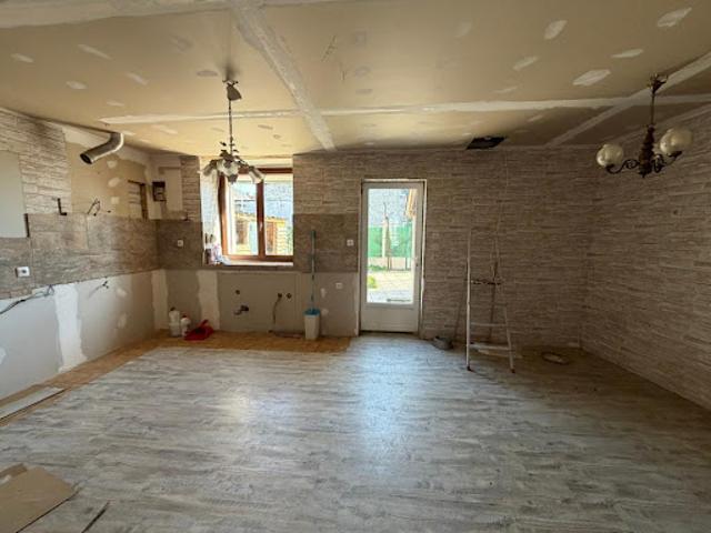 Vente Maison 4 pièces 93.57 m2 Sissonne