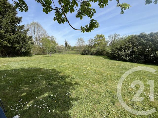Vente Maison 4 pièces 93 m2 Pouligny Notre Dame