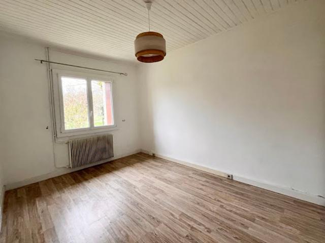 Vente Maison 4 pièces 93 m2 Pompiey