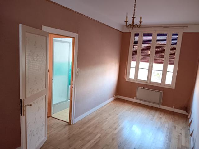 Vente Maison 4 pièces 93 m2 Pontlevoy
