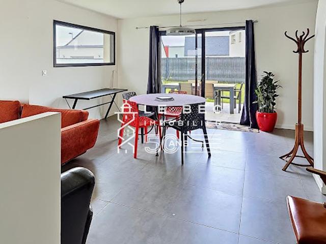 Vente Maison 4 pièces 85 m2 Port Louis