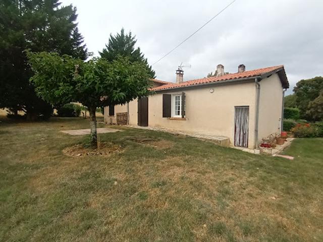 Vente Maison 4 pièces 93 m2 Port Sainte Marie