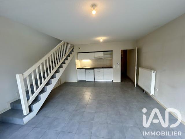 Vente Maison 4 pièces 93 m2 Pau