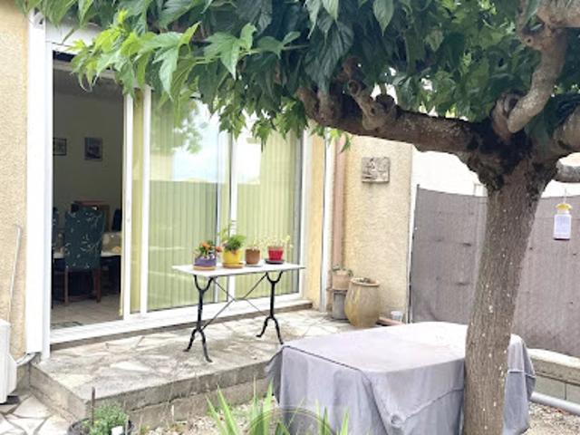 Vente Maison 4 pièces 93 m2 Pennautier