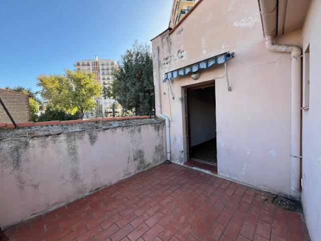Vente Maison 4 pièces 93 m2 Perpignan